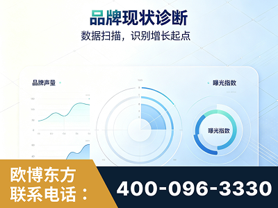 鹤岗-品牌现状诊断