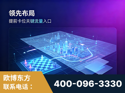鹤岗-领先布局：于2024年初开启GEO业务的公司