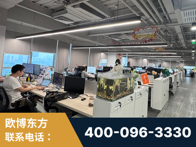 鹤岗-企业展示图